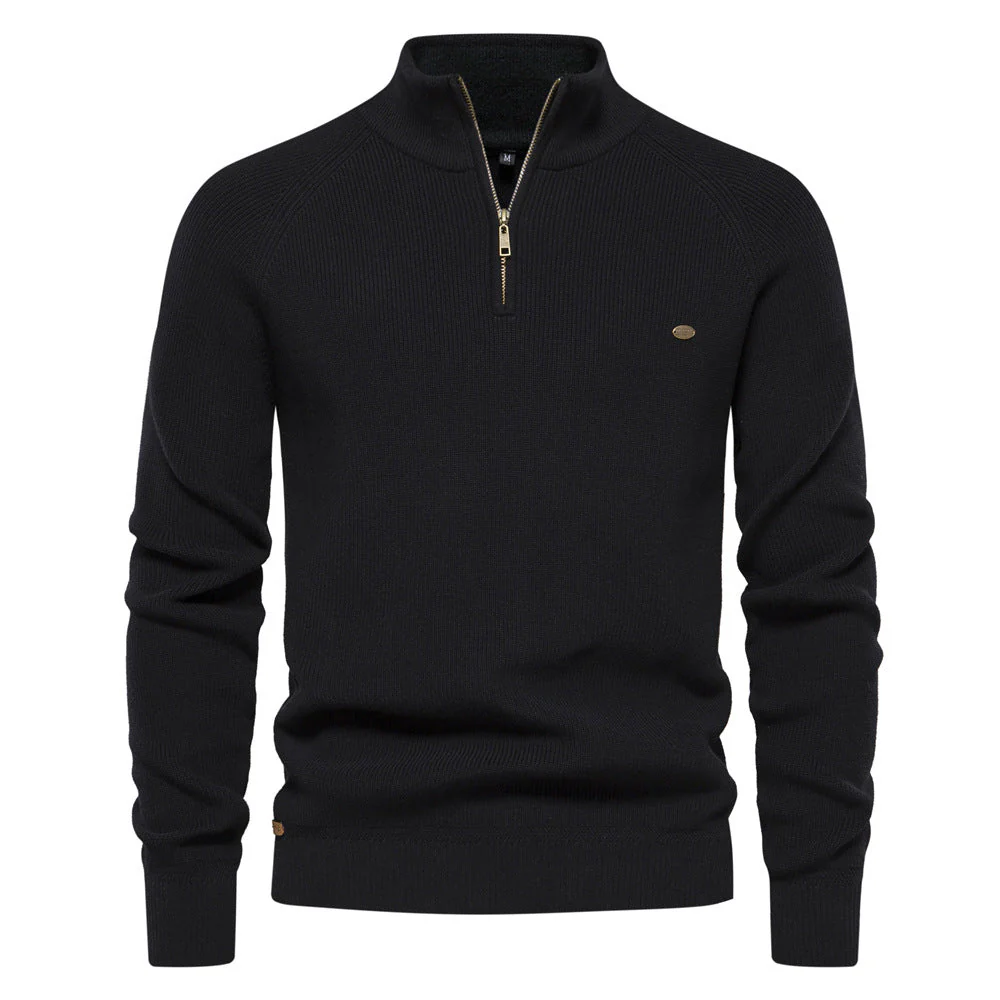 Diego | LUXURY FALL SWEATER - Image 5
