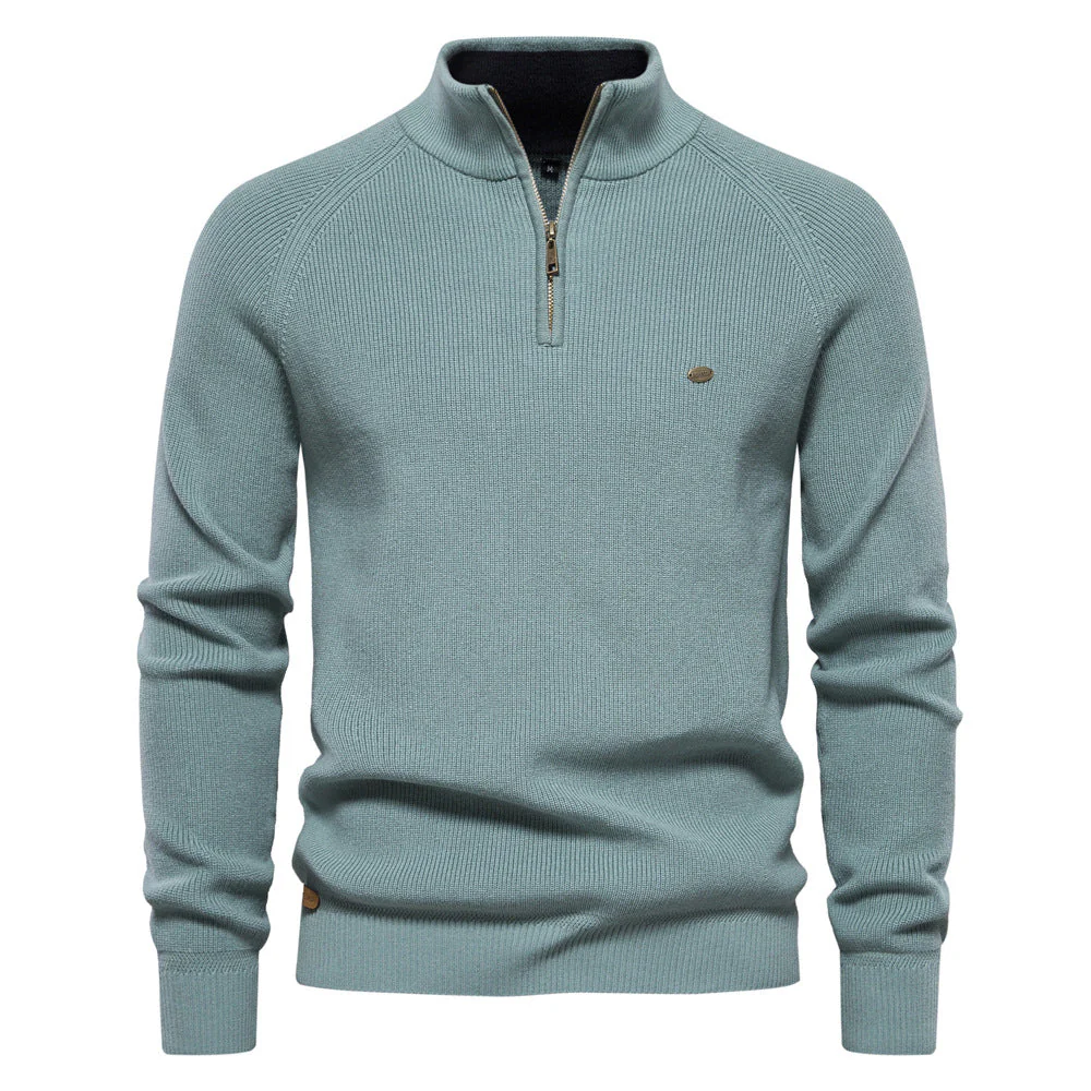 Diego | LUXURY FALL SWEATER - Image 6