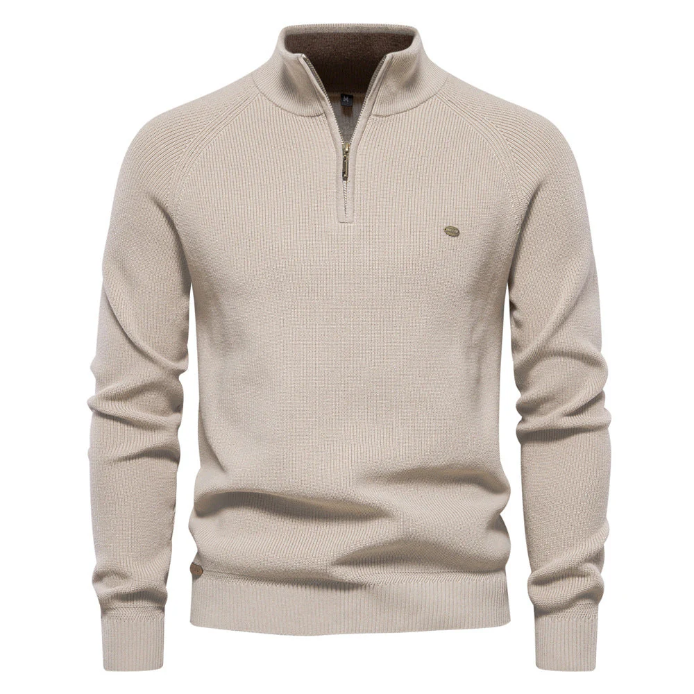 Diego | LUXURY FALL SWEATER - Image 7