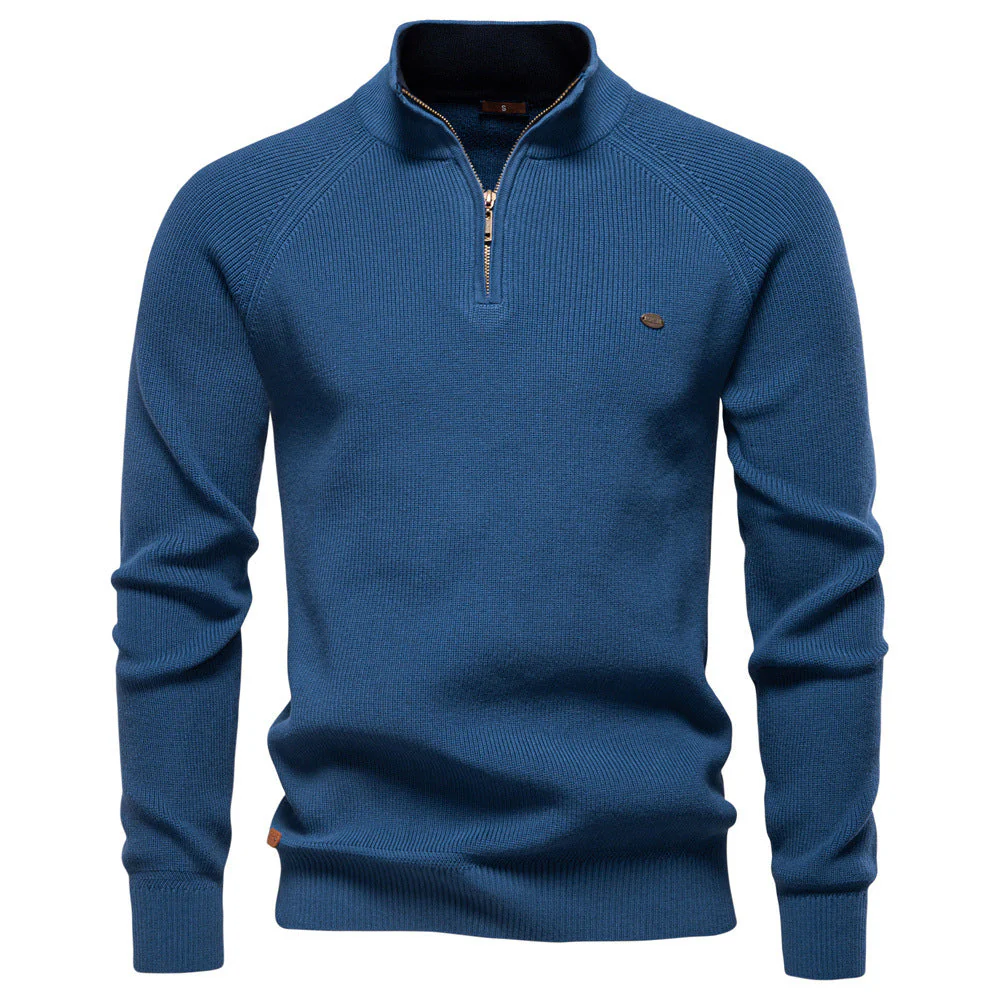 Diego | LUXURY FALL SWEATER - Image 9