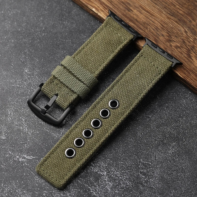 Diego | Voyager Apple Watch Band - Image 10