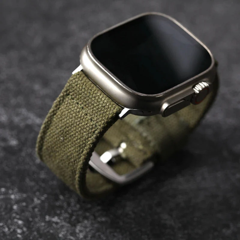 Diego | Voyager Apple Watch Band - Image 2