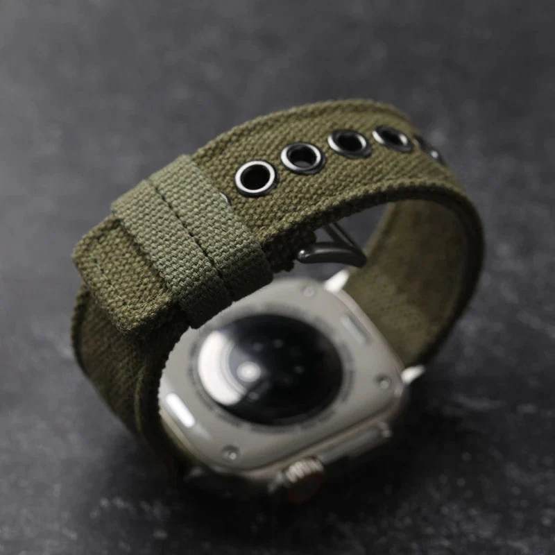 Diego | Voyager Apple Watch Band - Image 3