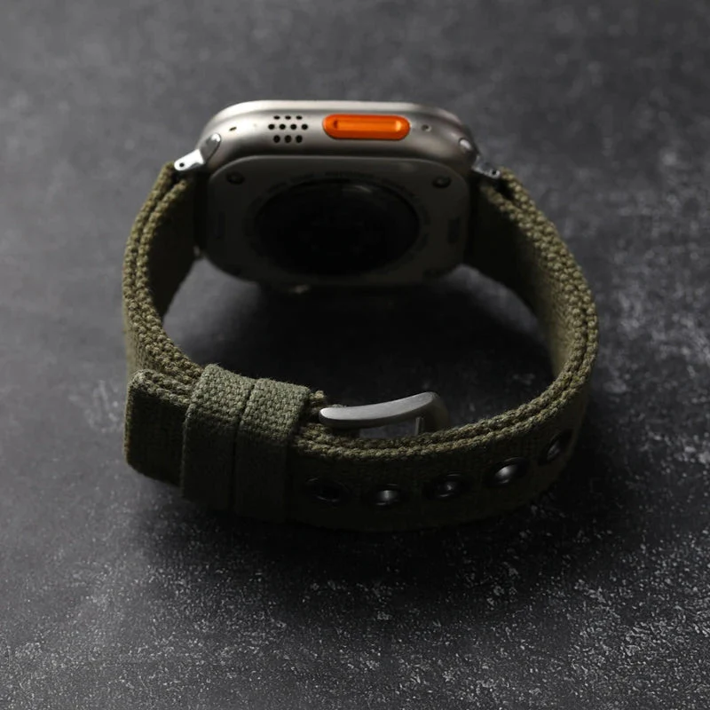 Diego | Voyager Apple Watch Band - Image 4