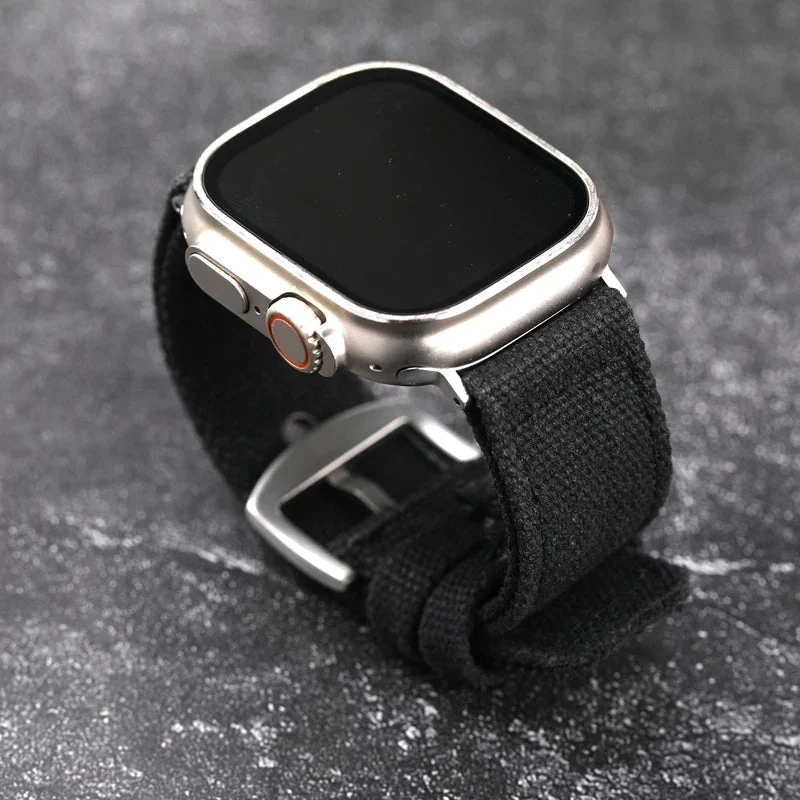 Diego | Voyager Apple Watch Band - Image 5