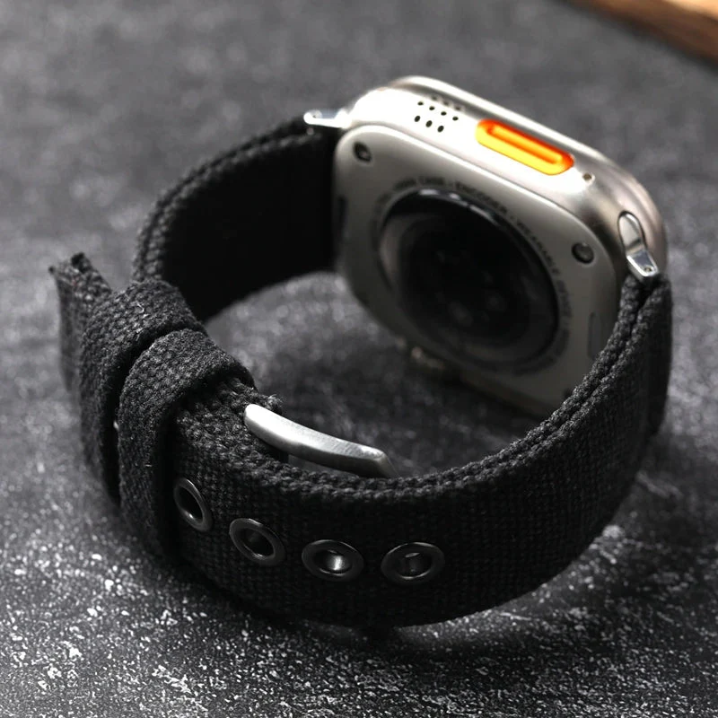 Diego | Voyager Apple Watch Band - Image 7