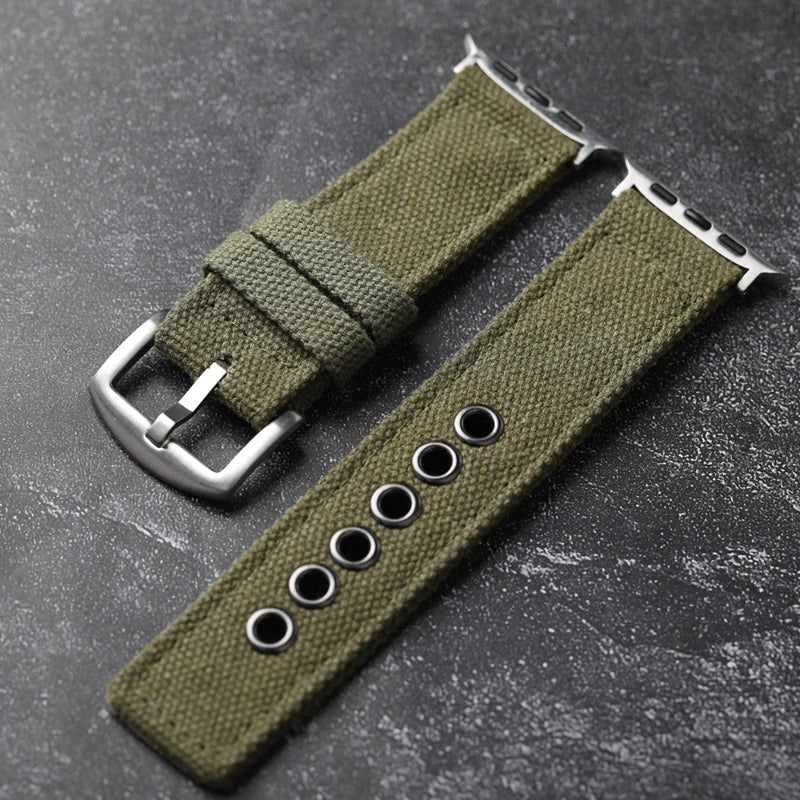 Diego | Voyager Apple Watch Band - Image 8