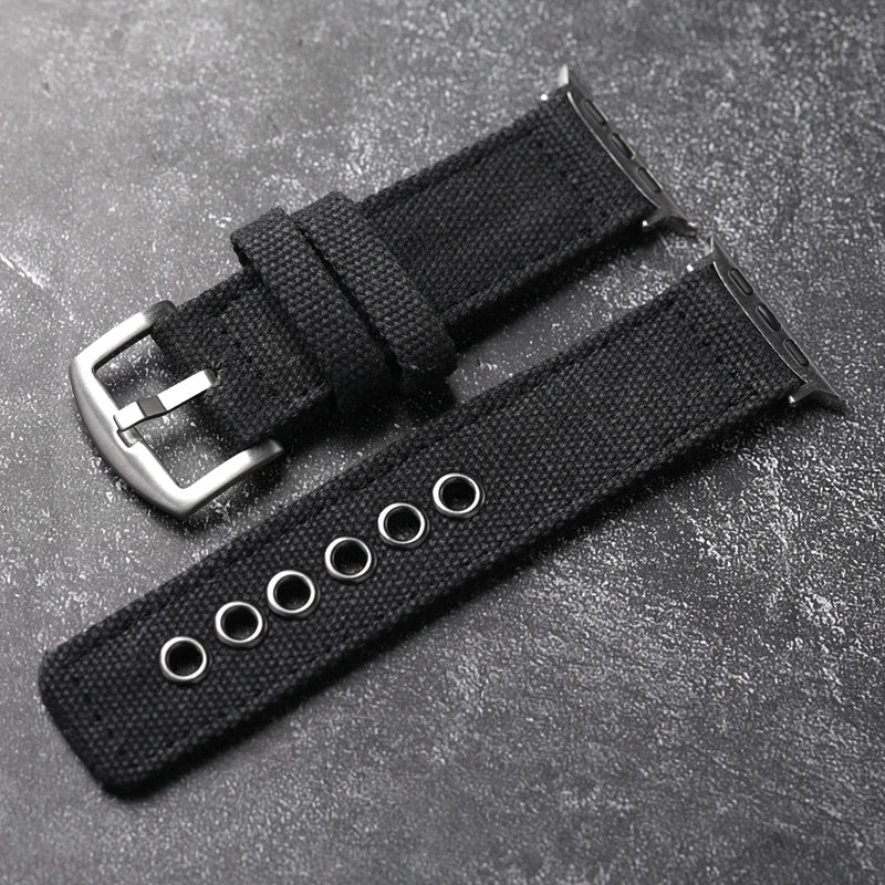 Diego | Voyager Apple Watch Band - Image 9