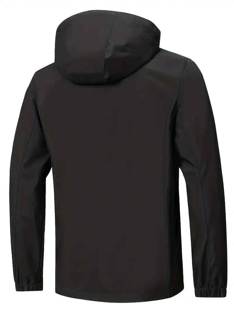 Digby® | Beckett Vortex Outdoor Jas - Image 2