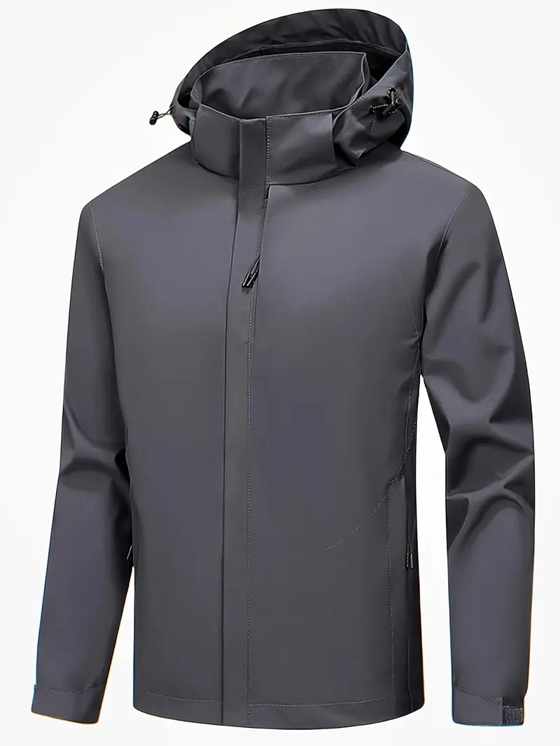 Digby® | Beckett Vortex Outdoor Jas - Image 3