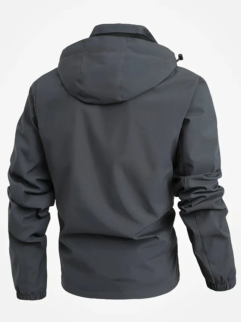 Digby® | Beckett Vortex Outdoor Jas - Image 4