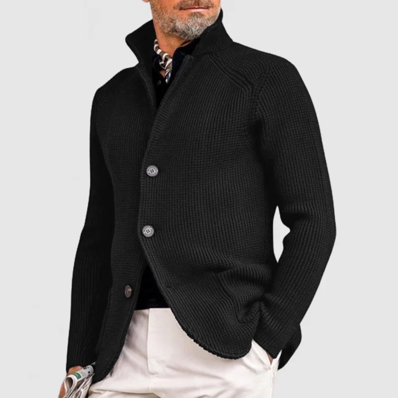Digby® | Elegant Cardigan For Men - Image 2