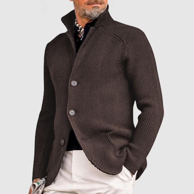 Digby® | Elegant Cardigan For Men - Image 5