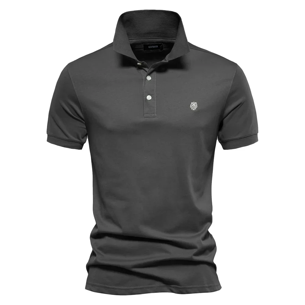 Dillon® | Luxury Men'S Polo - Image 2
