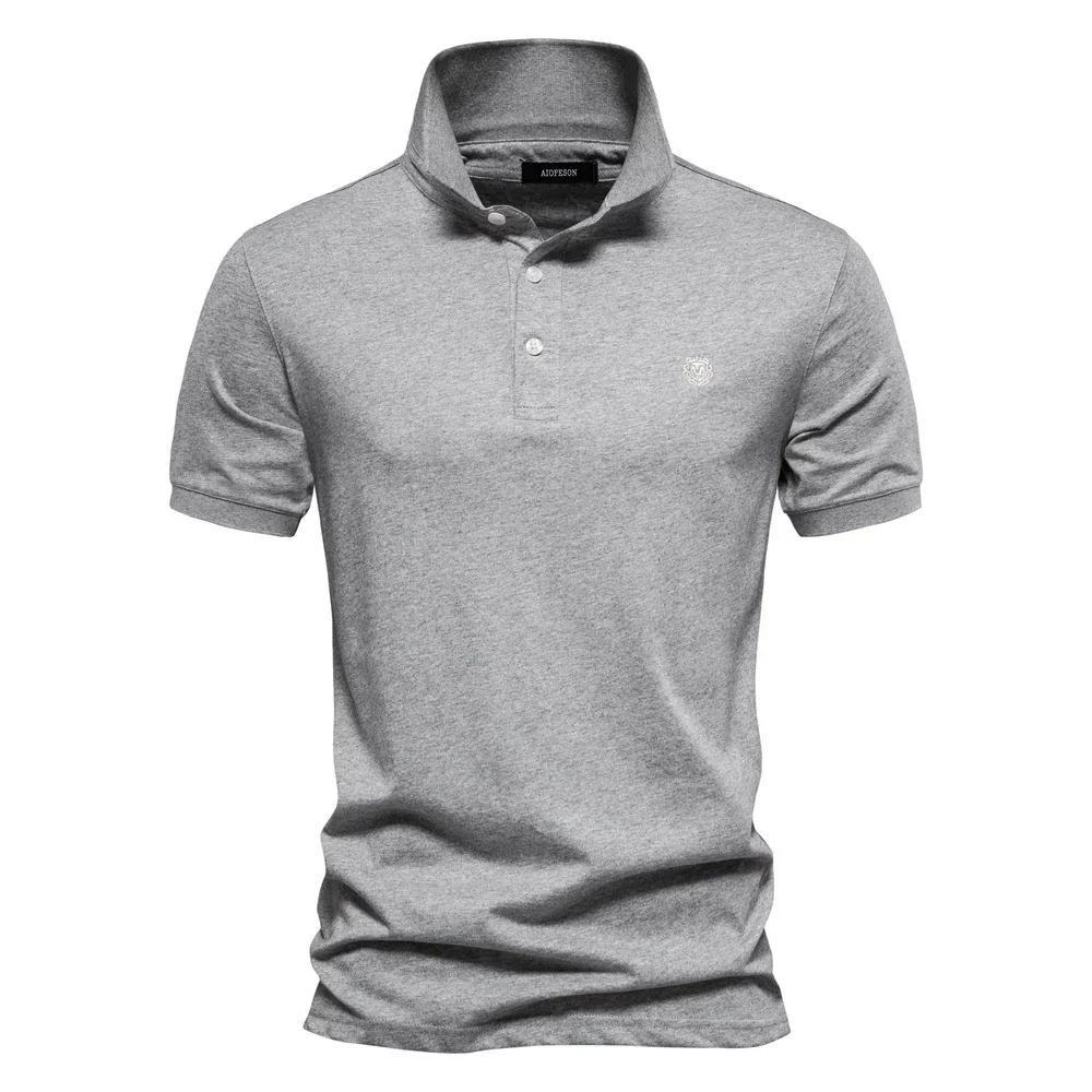 Dillon® | Luxury Men'S Polo - Image 5