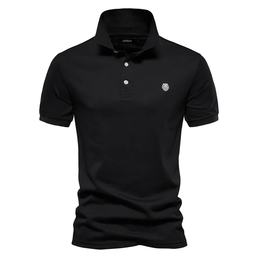 Dillon® | Luxury Men'S Polo - Image 6