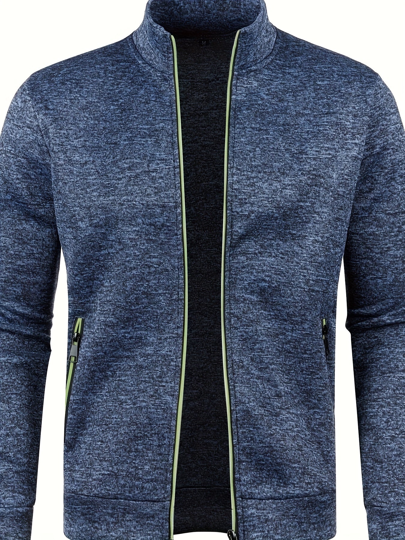 Dinus | Volker – Sporty men's jacket for outdoor & leisure - Image 2