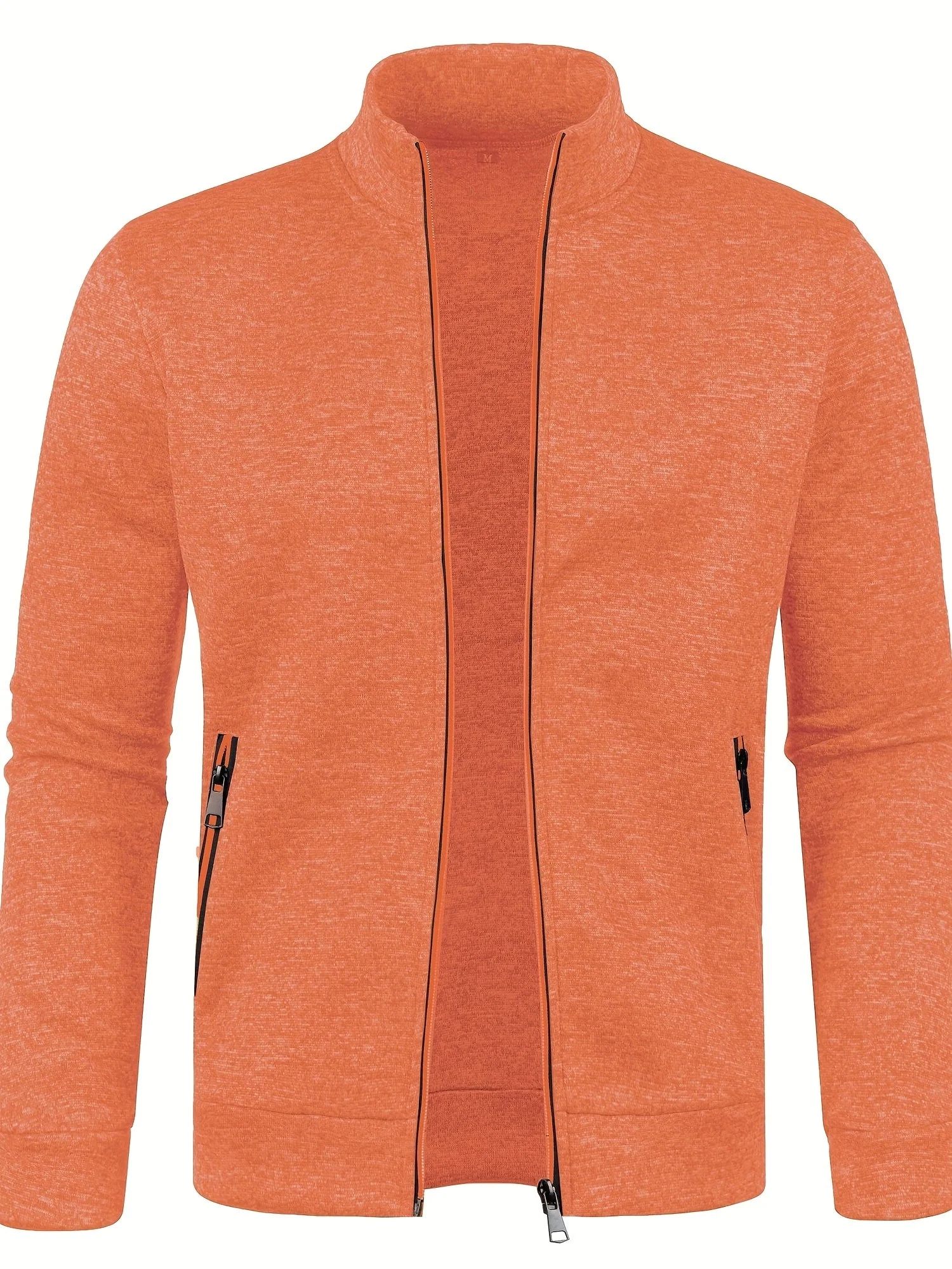 Dinus | Volker – Sporty men's jacket for outdoor & leisure - Image 4