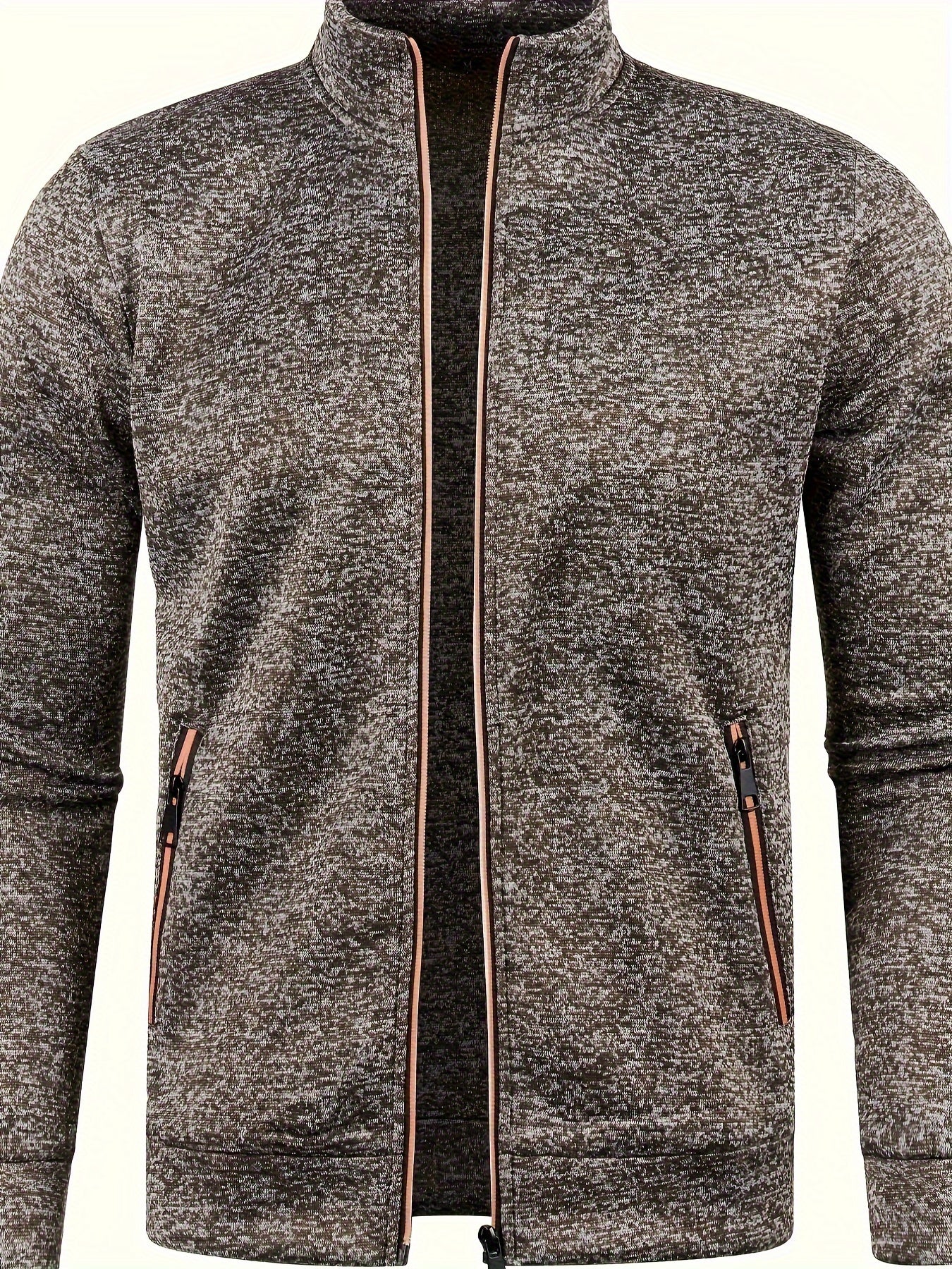 Dinus | Volker – Sporty men's jacket for outdoor & leisure - Image 6