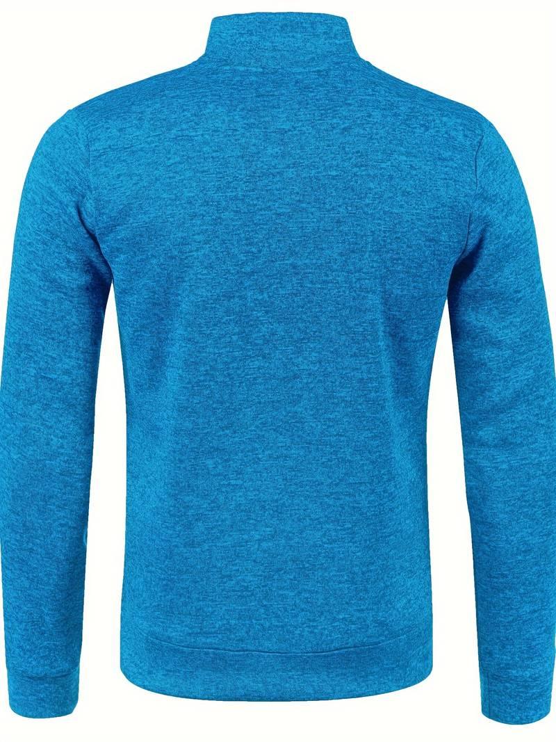 Dinus | Volker – Sporty men's jacket for outdoor & leisure - Image 7