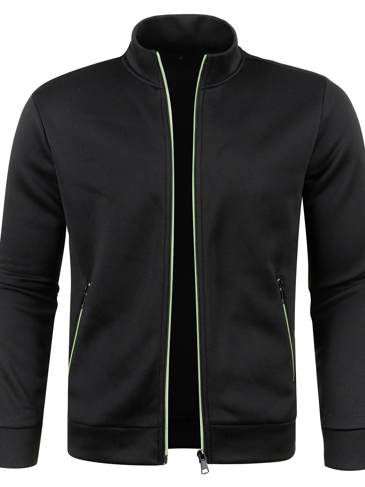 Dinus | Volker – Sporty men's jacket for outdoor & leisure - Image 8