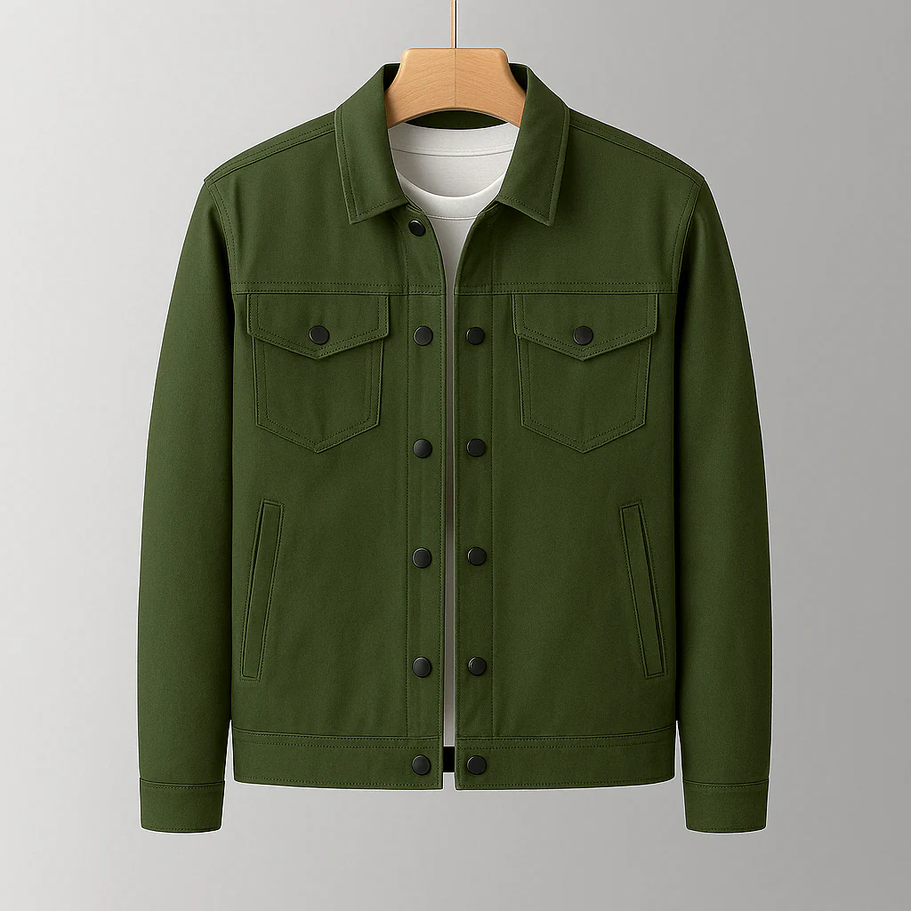 Diógenes® | Bernard Jacket - Image 2