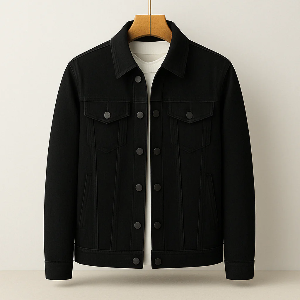 Diógenes® | Bernard Jacket - Image 3