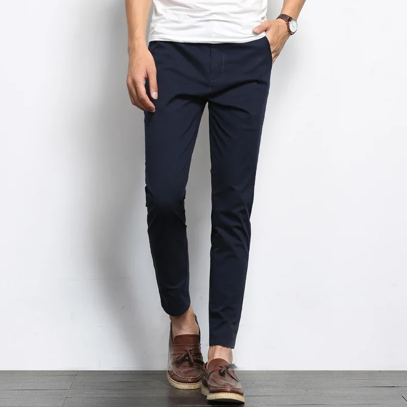 Dionisio® | Casual Men's Pants - Image 3