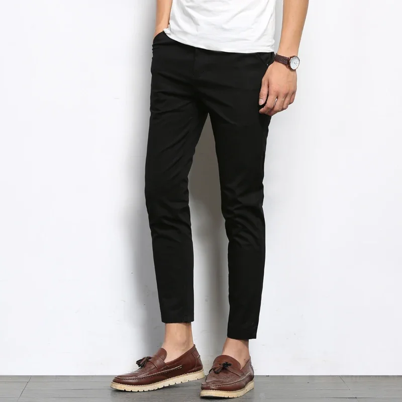 Dionisio® | Casual Men's Pants - Image 4