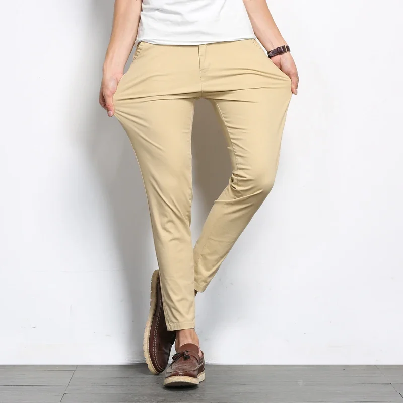 Dionisio® | Casual Men's Pants - Image 5
