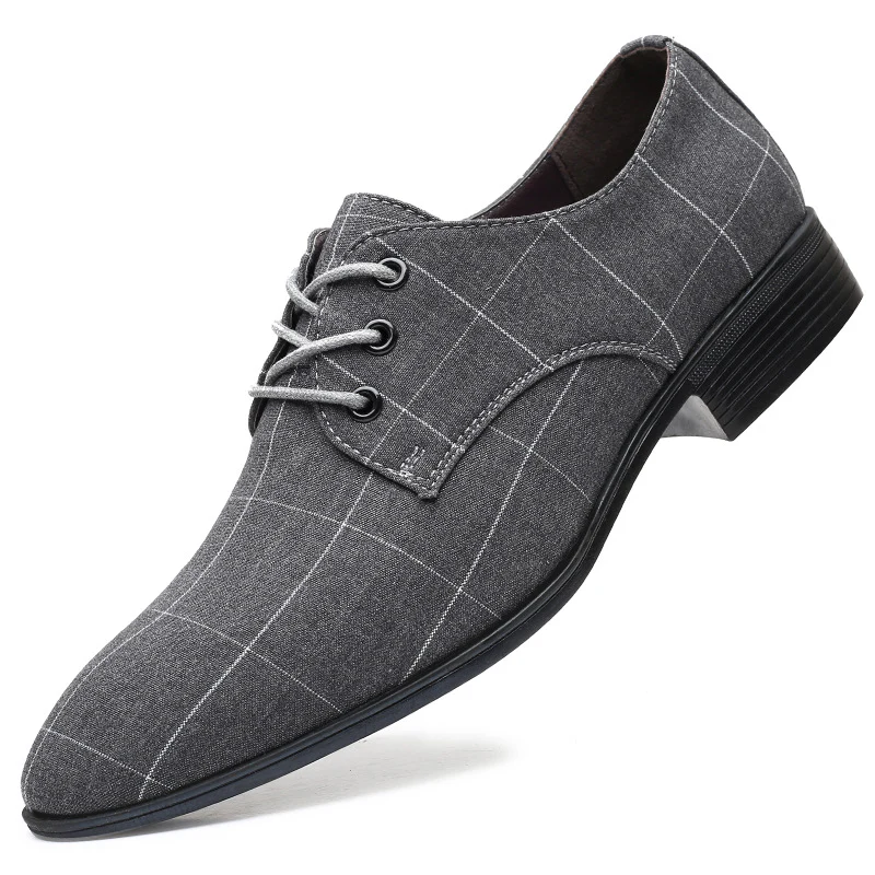 Dionisio® | Classic And Elegant   Shoes - Image 2