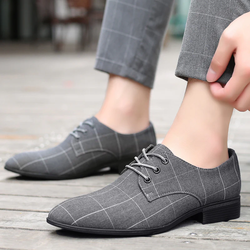 Dionisio® | Classic And Elegant   Shoes - Image 3