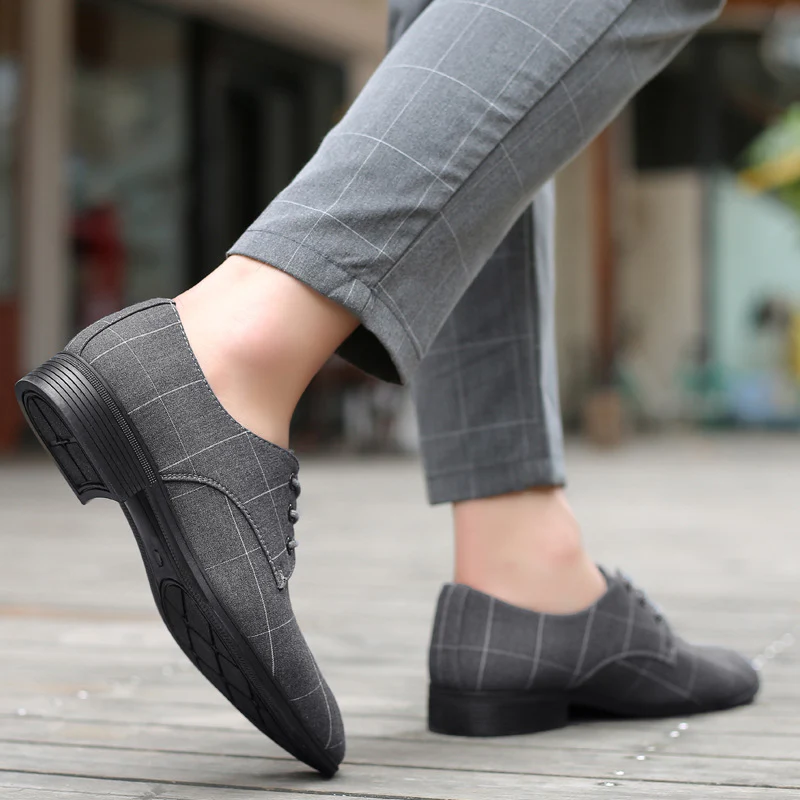 Dionisio® | Classic And Elegant   Shoes - Image 4
