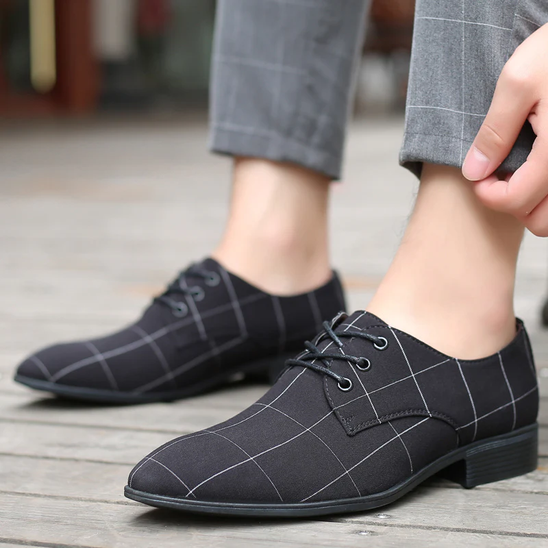 Dionisio® | Classic And Elegant   Shoes - Image 5