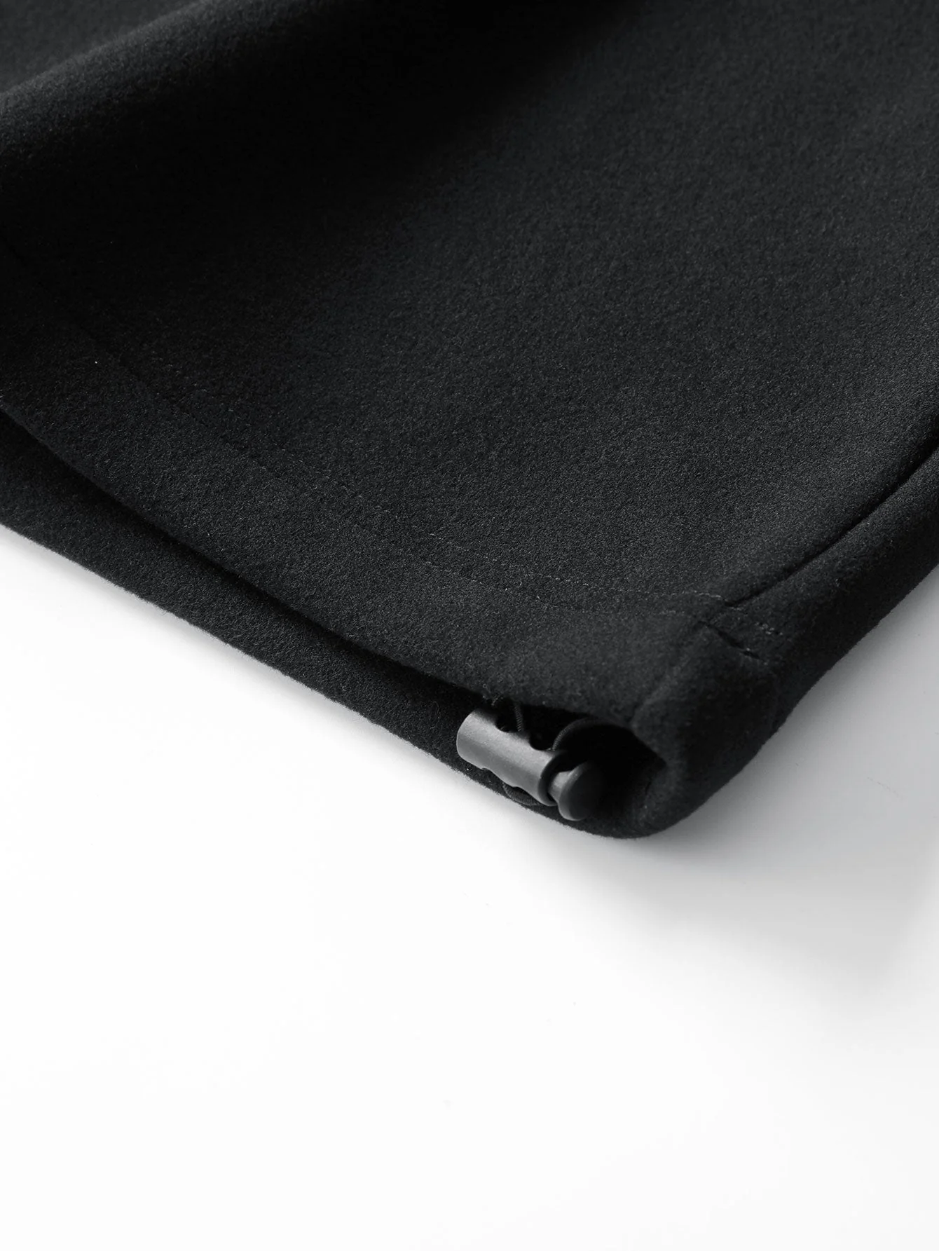Dionisio® | Quarter-Zip Fleece Sweatshirt - Image 2