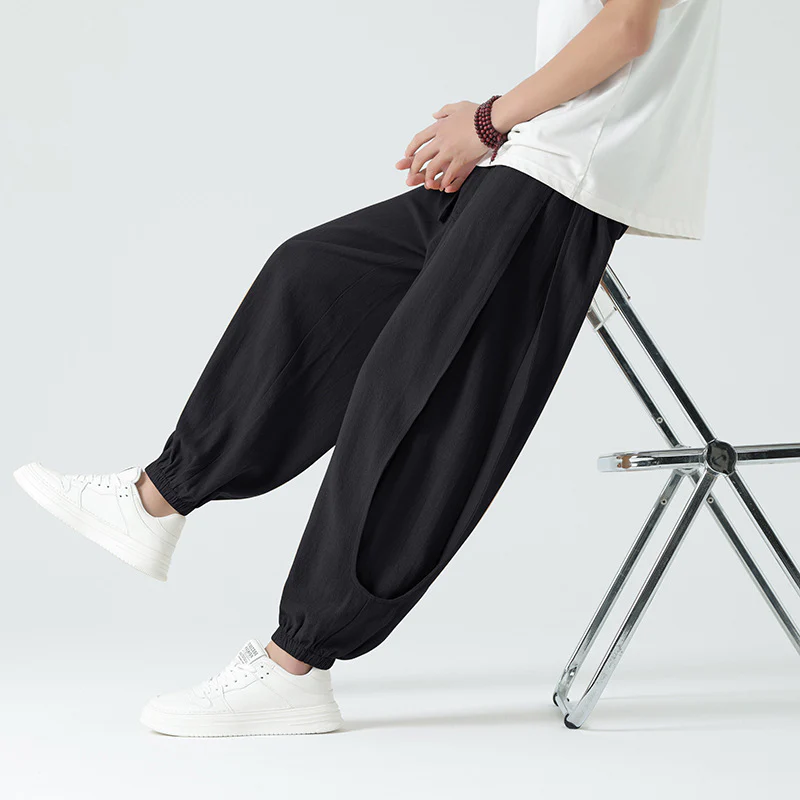 Dionisio® | Relaxed Joggers - Image 6