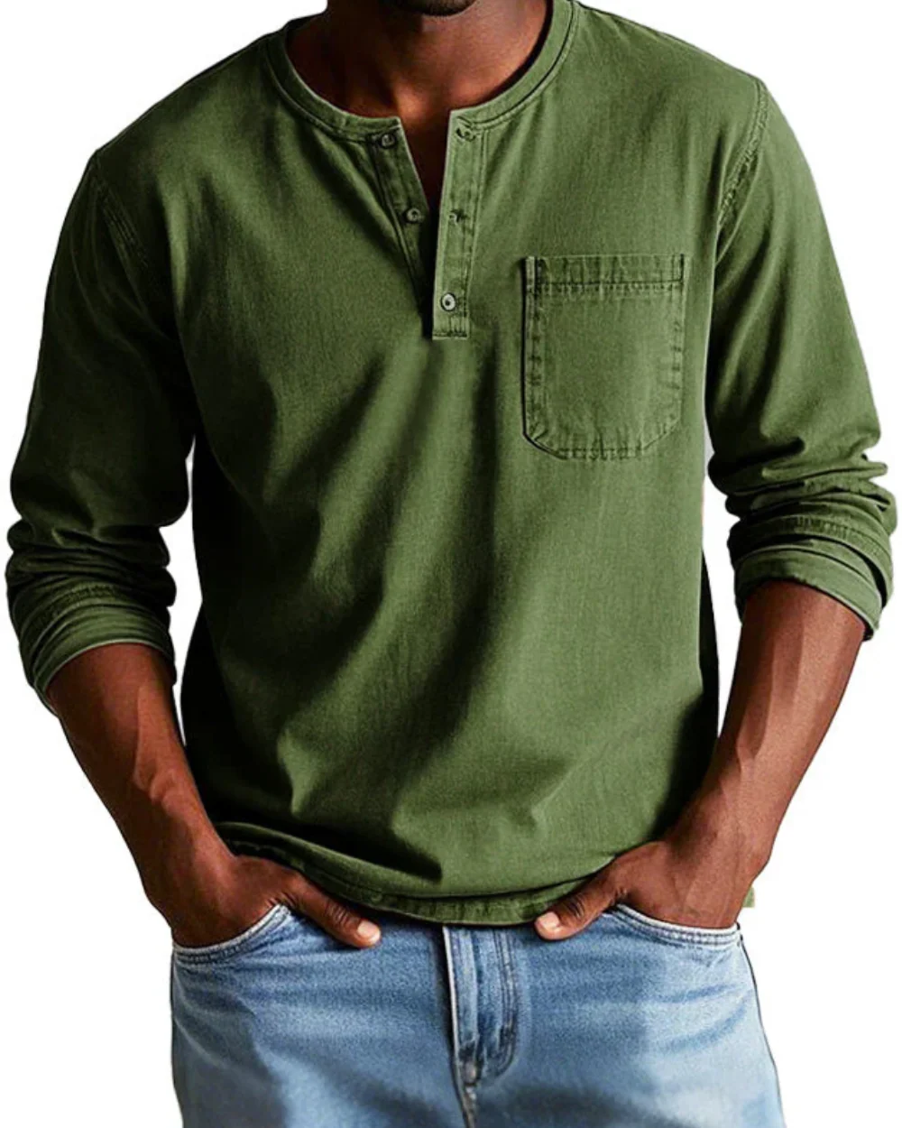 Dionisio® | Vintage Polo Shirt - Image 7