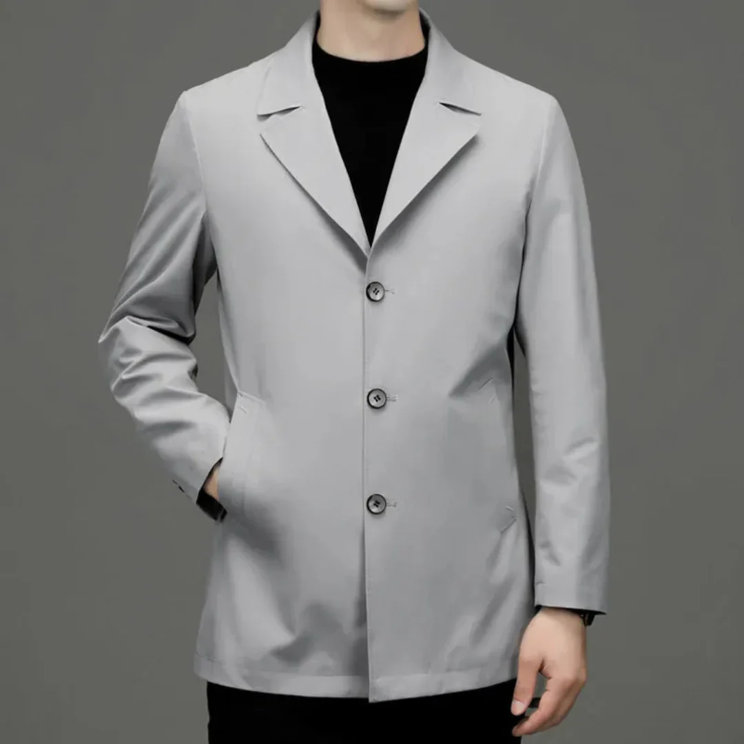 Dionisio | Down Collar Blazer - Image 2
