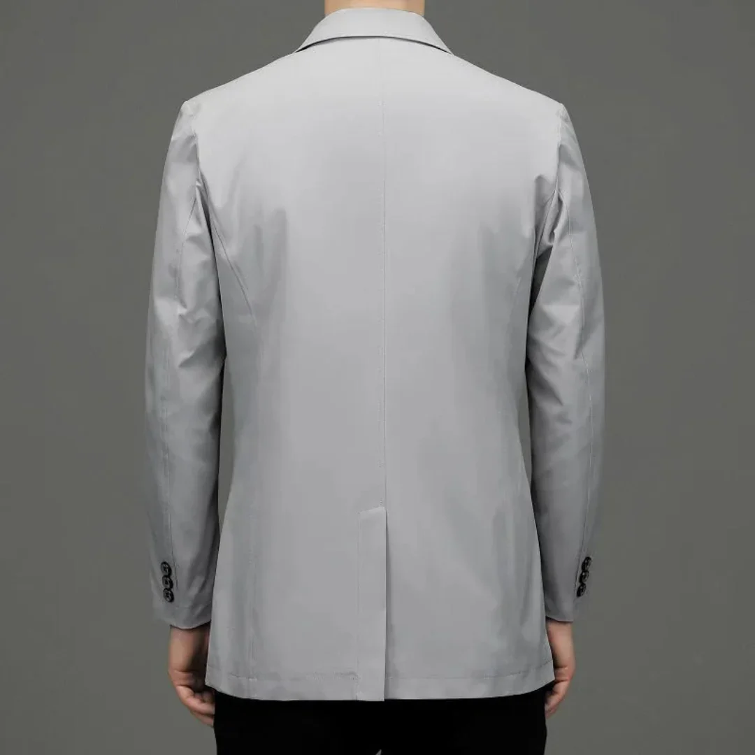 Dionisio | Down Collar Blazer - Image 3