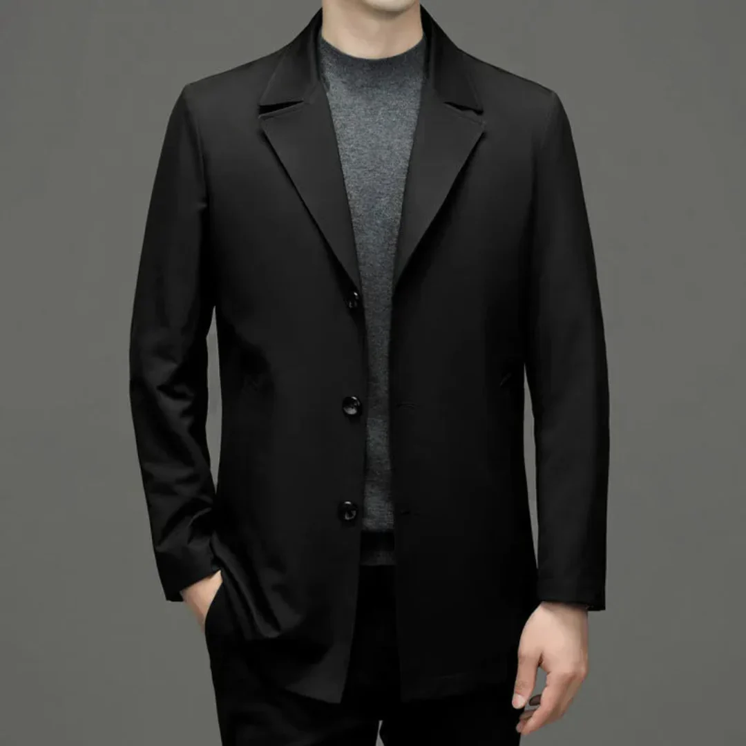 Dionisio | Down Collar Blazer - Image 6