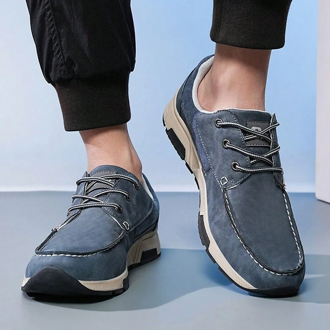 Dionisio | Top Lace Up Shoes - Image 2
