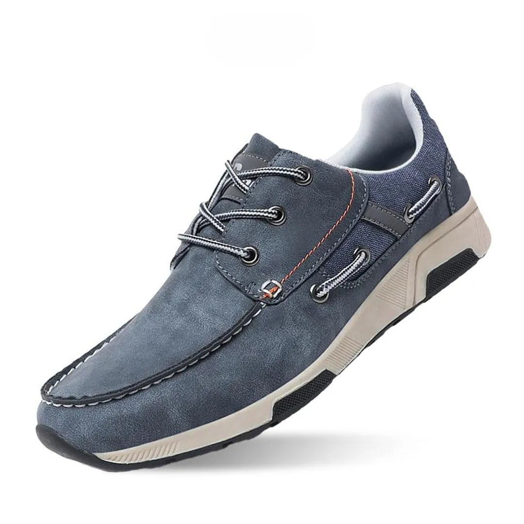 Dionisio | Top Lace Up Shoes - Image 3