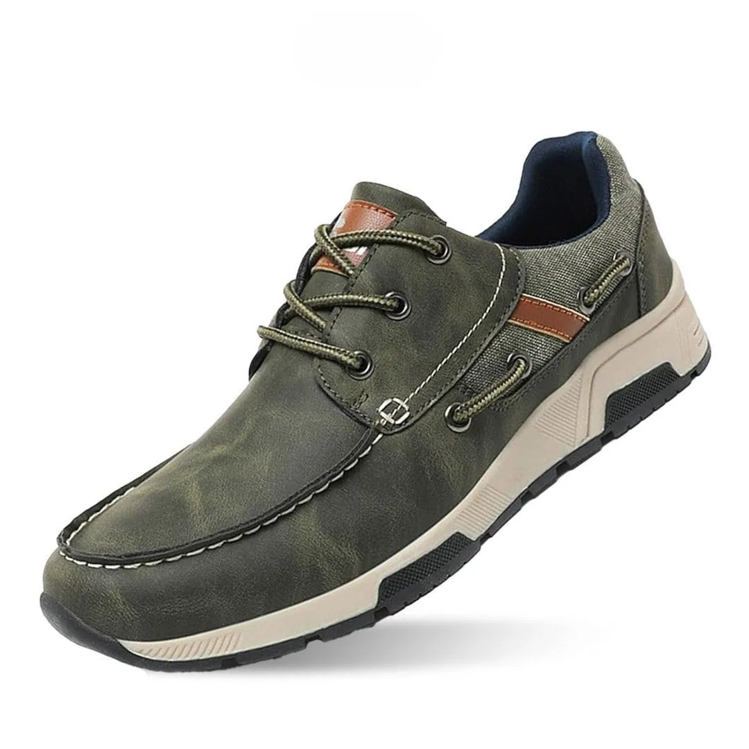 Dionisio | Top Lace Up Shoes - Image 4