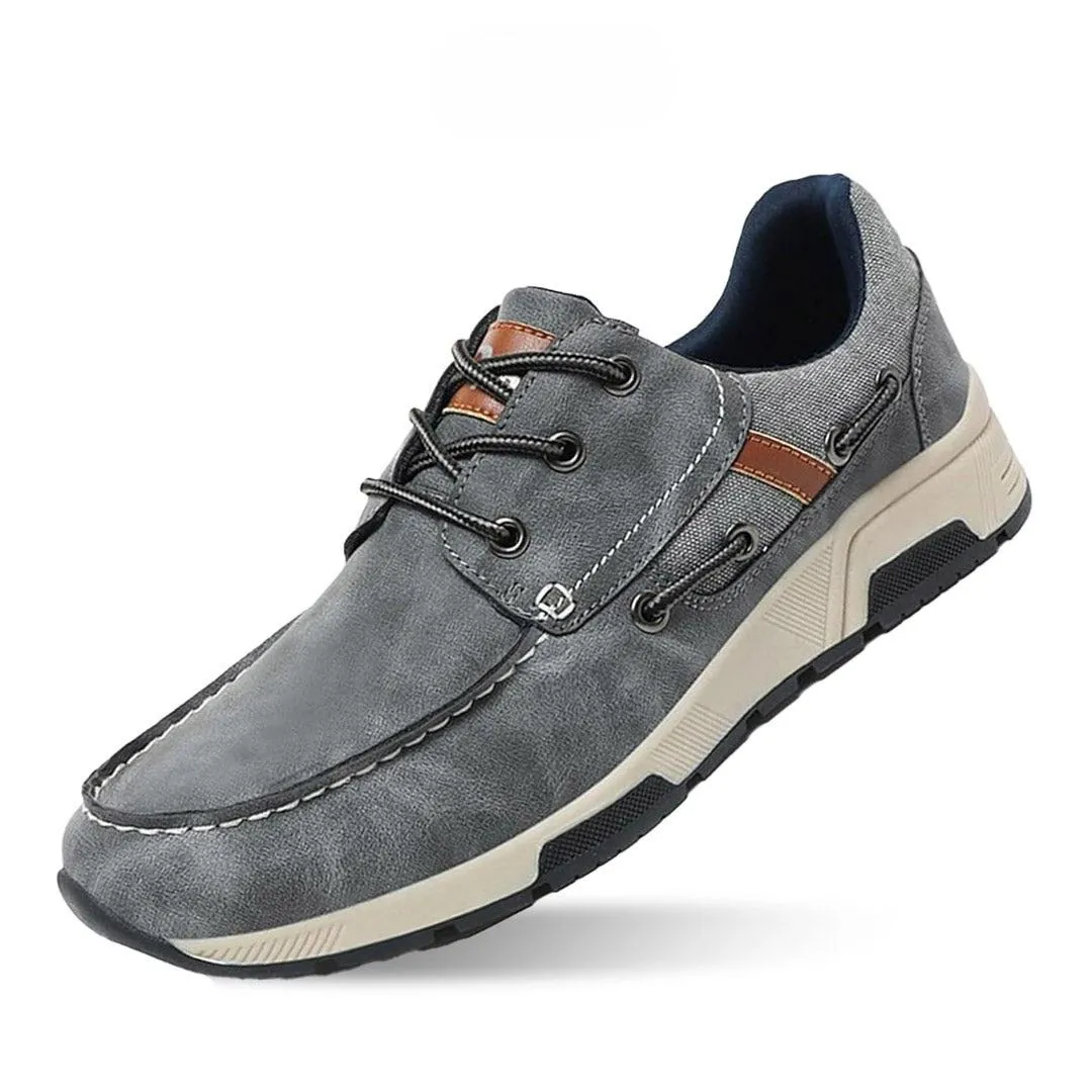 Dionisio | Top Lace Up Shoes - Image 5