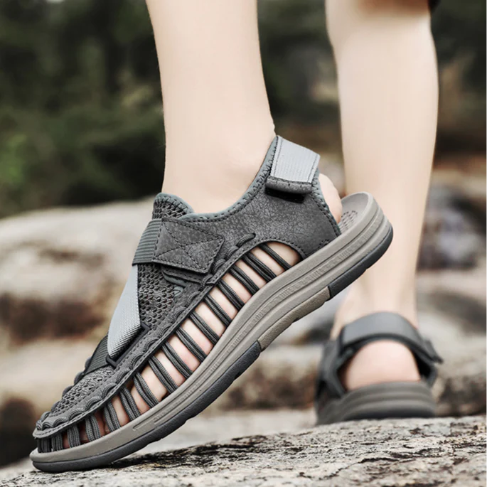 Dirk® | Mesh Sandals - Image 12