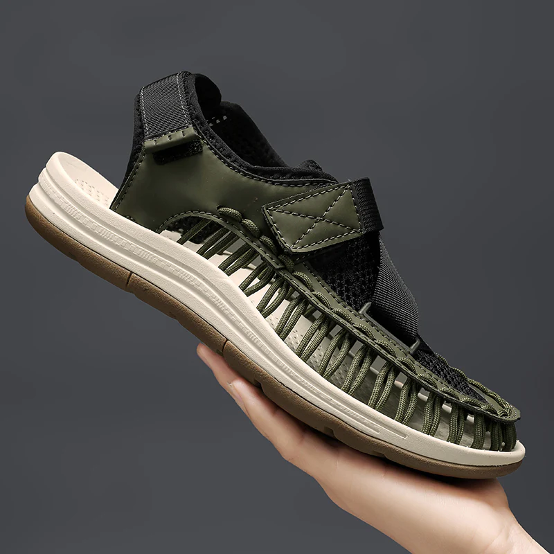 Dirk® | Mesh Sandals - Image 13