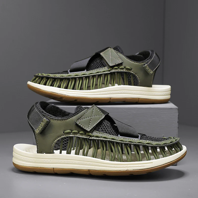 Dirk® | Mesh Sandals - Image 17