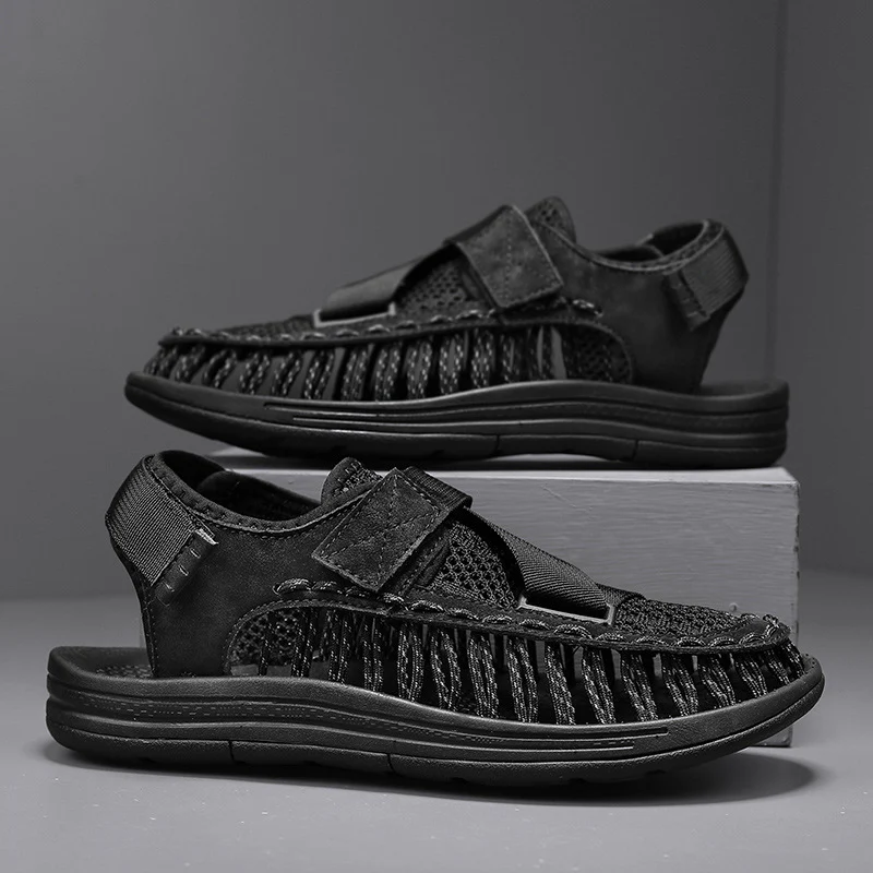 Dirk® | Mesh Sandals - Image 18