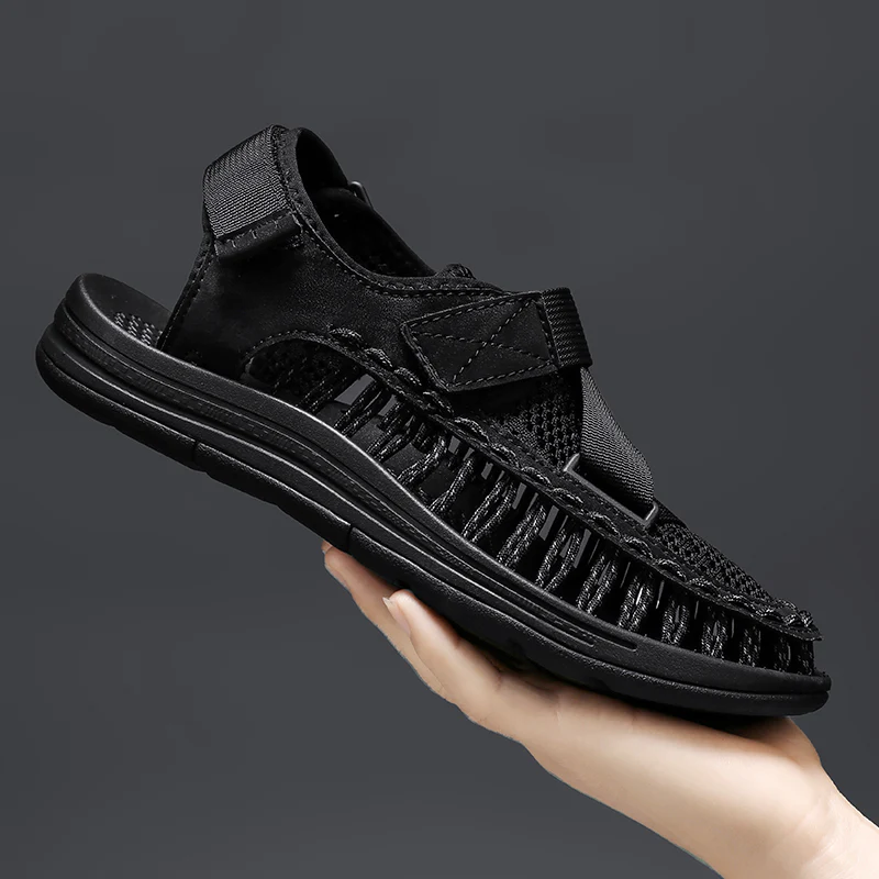 Dirk® | Mesh Sandals - Image 19