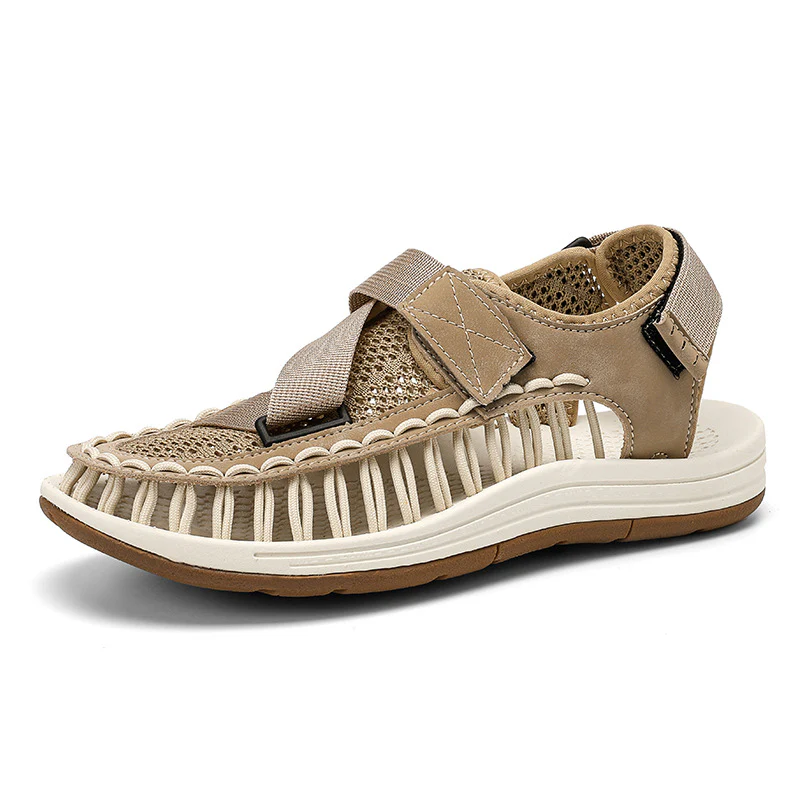 Dirk® | Mesh Sandals - Image 21